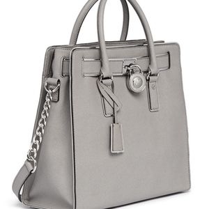 ❗️Michael Kors❗️ Large Hamilton  Bag